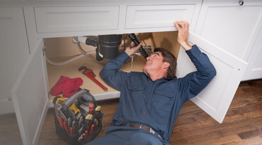 Local water heater installation in Lockney, TX